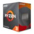 PROCESSADOR AMD RYZEN 3 4100 AM4 4 CORE 8 THREAD