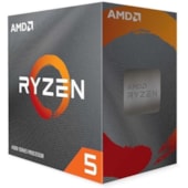 PROCESSADOR AMD RYZEN 5 4500 6 CORE 4.1GHZ AM4 100-100000644BOX