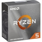 PROCESSADOR AMD RYZEN 5 4500 6 CORE 4.1GHZ AM4 100-100000644BOX