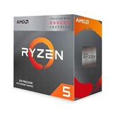 PROCESSADOR AMD RYZEN 5 4600G 6 CORE 3.7GHZ AM4