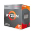 PROCESSADOR AMD RYZEN 5 4600G 6 CORE 3.7GHZ AM4