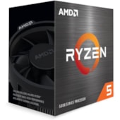 PROCESSADOR AMD RYZEN 5 5500 6 CORE 4.2GHZ AM4 100-100000457BOX