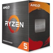 PROCESSADOR AMD RYZEN 5 5500 6 CORE 4.2GHZ AM4 100-100000457BOX