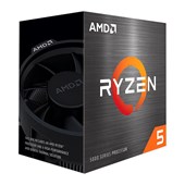 PROCESSADOR AMD RYZEN 5 5600 3.5GHZ 35MB AM4 SEM GRAPHICS CARD 100-100000927BOX