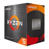 PROCESSADOR AMD RYZEN 5 5600 3.5GHZ 35MB AM4 SEM GRAPHICS CARD 100-100000927BOX