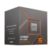 PROCESSADOR AMD RYZEN 5 8500G 6 CORE 5.0GHZ AM5 100-100000931BOX