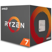 PROCESSADOR AMD RYZEN 7 5700 8 CORE 20MB 4.6GHZ AM4 100-100000743BOX