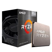 PROCESSADOR AMD RYZEN 7 5700G 3.8GHZ 20MB AM4 100-100000263BOX