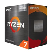 PROCESSADOR AMD RYZEN 7 5700G 3.8GHZ 20MB AM4 100-100000263BOX