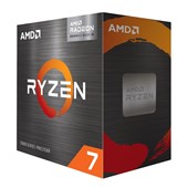PROCESSADOR AMD RYZEN 7 5700G 3.8GHZ 20MB AM4 100-100000263BOX