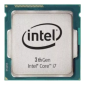 PROCESSADOR CORE I7-3770 3.40GHZ UP TO 3.90GHZ 8MB 1150 OEM