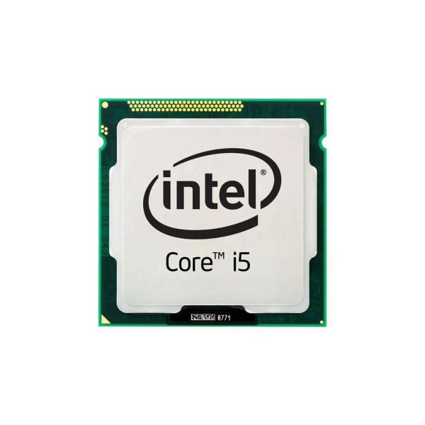 PROCESSADOR INTEL CORE I5-2500 3.30GHZ LGA 1155 OEM