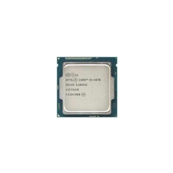 PROCESSADOR INTEL CORE I5-4570 3.2GHZ 6MB LGA1150 OEM