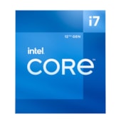 PROCESSADOR INTEL CORE I7-12700 2.10GHZ LGA1700 BX8071512700