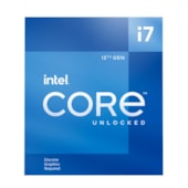 PROCESSADOR INTEL I7-12700KF  LGA 1700