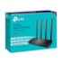 ROTEADOR TP-LINK ARCHER C6(BR) V3 AC1200 GIGABIT MU-MIMO