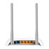 ROTEADOR TP-LINK WIRELESS TL-WR840N 6.0 N 300MBPS (Exclusivo para Provedores)