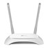 ROTEADOR TP-LINK WIRELESS TL-WR840N 6.0 N 300MBPS (Exclusivo para Provedores)