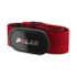 SENSOR DE FREQUENCIA CARDIACA POLAR H10 VERMELHO BEAT (TAM M/GGG)