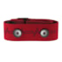 SENSOR DE FREQUENCIA CARDIACA POLAR H10 VERMELHO BEAT (TAM M/GGG)