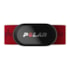 SENSOR DE FREQUENCIA CARDIACA POLAR H10 VERMELHO BEAT (TAM M/GGG)