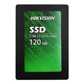 SSD 120GB HIKVISION HS-SSD-C100