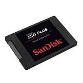SSD 120GB PLUS SANDISK SATA III SDSSDA-120G-G27