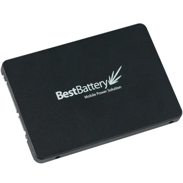 SSD 120GB SATA III BESTBATTERY SSD-700S3W5-120G