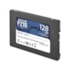 SSD 128GB SATA III PATRIOT P210 P210S128G25