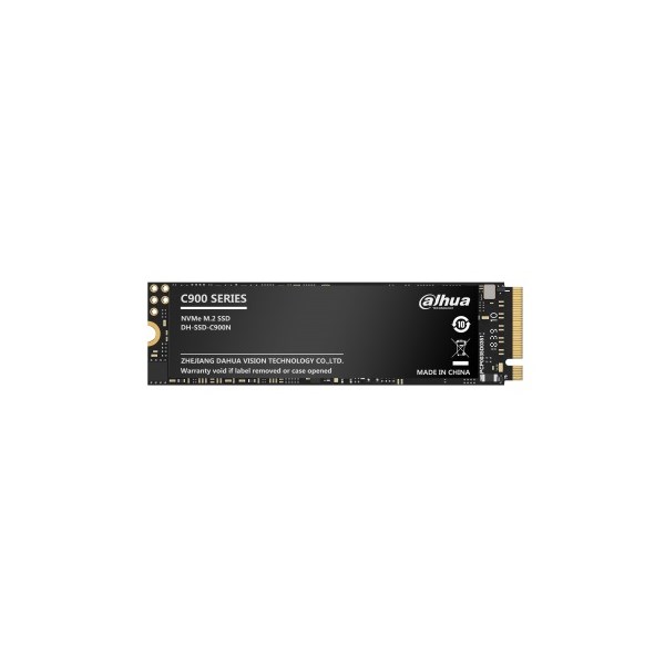 SSD 1TB M.2 NVME DAHUA PCIE C900 DHI-SSD-C900N1T