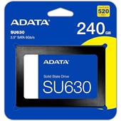 SSD 240GB ADATA SU650 ASU650SS-240GT-R