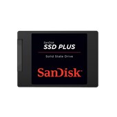 SSD 240GB SANDISK ULTRA PLUS G26