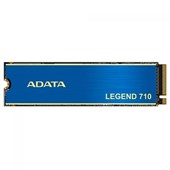 SSD 256GB ADATA M.2 PCIE 2280 LEGEND 710