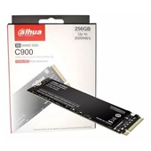 SSD 256GB DAHUA NVME M.2 PCIE C900 DHI-SSD-C900N256G