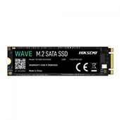 SSD 256GB M2 PClE 3.0 HIKSEMI WAVE