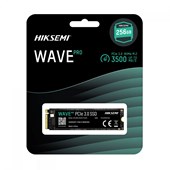 SSD 256GB M2 PClE 3.0 HIKSEMI WAVE PRO