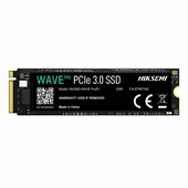 SSD 256GB M2 PClE 3.0 HIKSEMI WAVE PRO