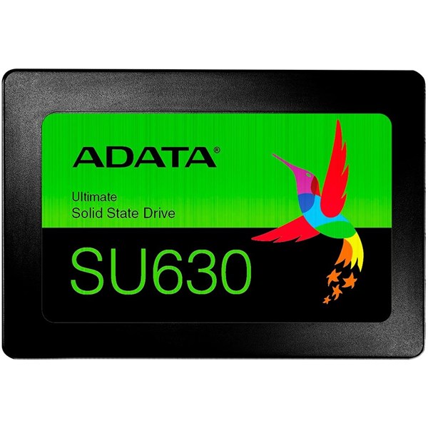 SSD 480GB ADATA SU630 SATA 2.5