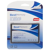 SSD 480GB BESTMEMORY