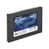 SSD 480GB PATRIOT BURST ELITE SATA III PBE480GS25SSDR