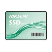 SSD 480GB SATA HIK SEMI WAVE HS-SSD-WAVE(S)