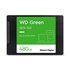 SSD 480GB WD GREEN SATA III WDS480G3G0A