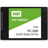 SSD 480GB WD SATA 3 2.5 7MM WDS480G2G0A