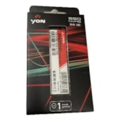 SSD 512GB M.2 NVME PCIE YON GEN3