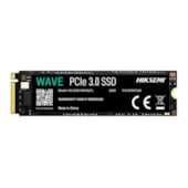 SSD 512GB M2 PClE 3.0 HIKSEMI WAVE