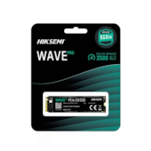 SSD 512GB M2 PClE 3.0 HIKSEMI WAVE PRO