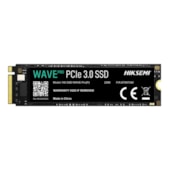 SSD 512GB M2 PClE 3.0 HIKSEMI WAVE PRO