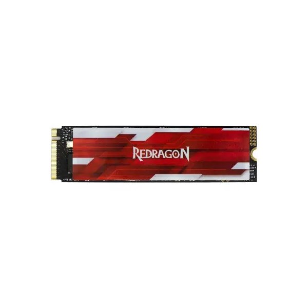 SSD 512GB REDRAGON M.2 PCIE 3.0 EMBER 2100MB/S LEITURA GD-407