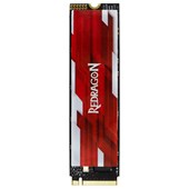 SSD 512GB REDRAGON M.2 PCIE 4.0 BLAZE 7450MB/S LEITURA