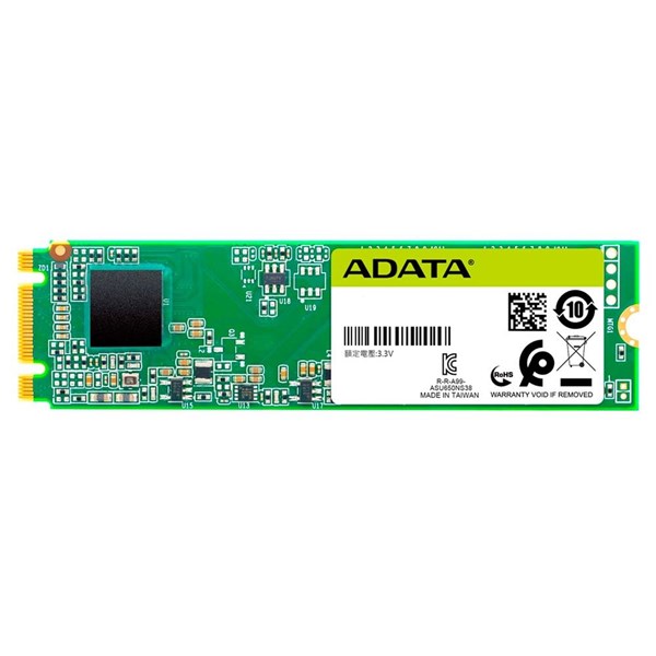 SSD M.2 120GB ADATA SU650 2280 SATA 6Gb/s 3D NAND ULTIMATE